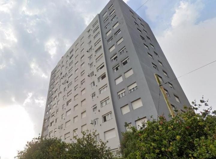 VENTA | APTO CREDITO | DEPTO 4 AMB CON COCHERA | PUERTO 2