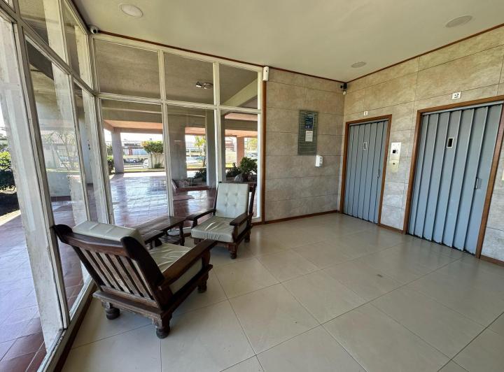 VENTA | APTO CREDITO | DEPTO 4 AMB CON COCHERA | PUERTO 4