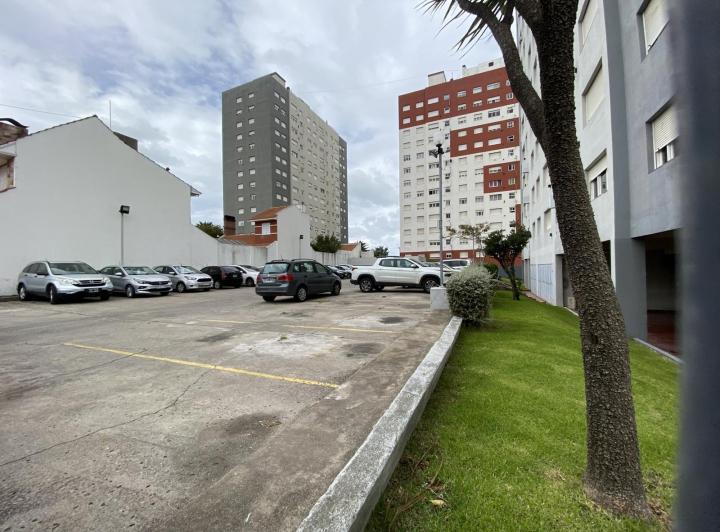 VENTA | APTO CREDITO | DEPTO 4 AMB CON COCHERA | PUERTO 3