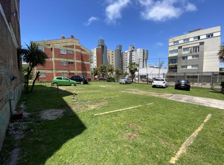 VENTA | DEPTO 3 AMB CON BALCON Y COCHERA | SAN CARLOS 2