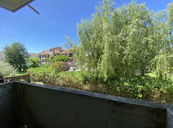 VENTA | DEPTO 3 AMB CON BALCON Y COCHERA | SAN CARLOS 4