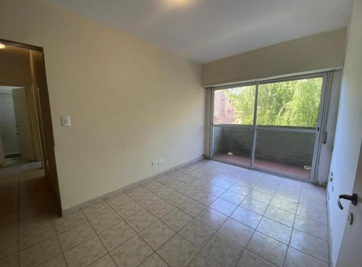 VENTA | DEPTO 3 AMB CON BALCON Y COCHERA | SAN CARLOS 1