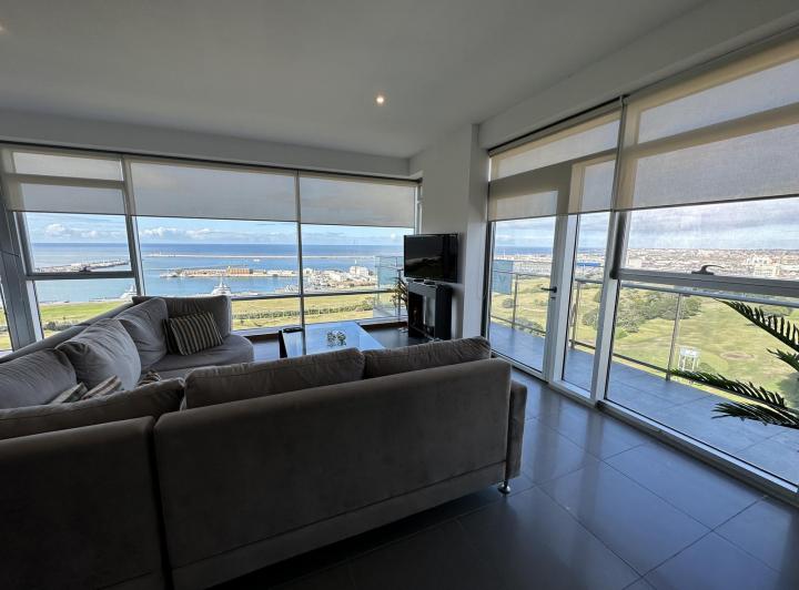 VENTA | DEPTO 5 AMB | PLAYA GRANDE GOLF 2