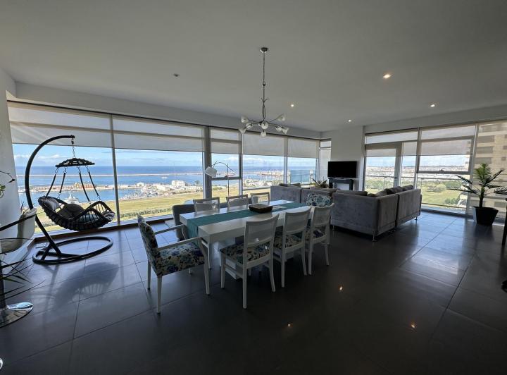 VENTA | DEPTO 5 AMB | PLAYA GRANDE GOLF 3
