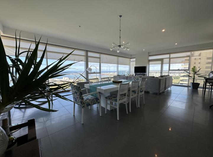VENTA | DEPTO 5 AMB | PLAYA GRANDE GOLF 4