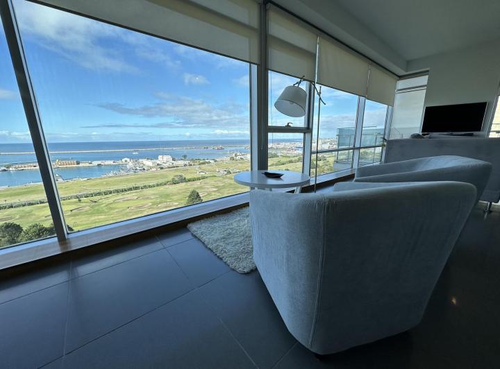 VENTA | DEPTO 5 AMB | PLAYA GRANDE GOLF 5