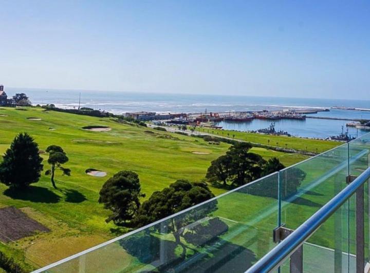 DEPARTAMENTO |4 AMB | PALCOS DEL GOLF | 3