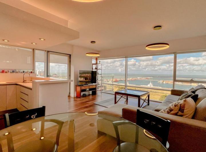 DEPARTAMENTO |4 AMB | PALCOS DEL GOLF | 4