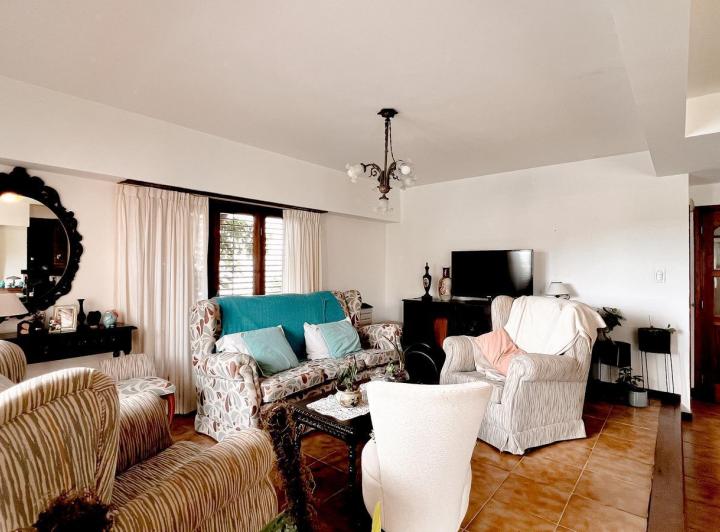 VENTA | CHALET 5 AMBIENTES | SAN CARLOS 1