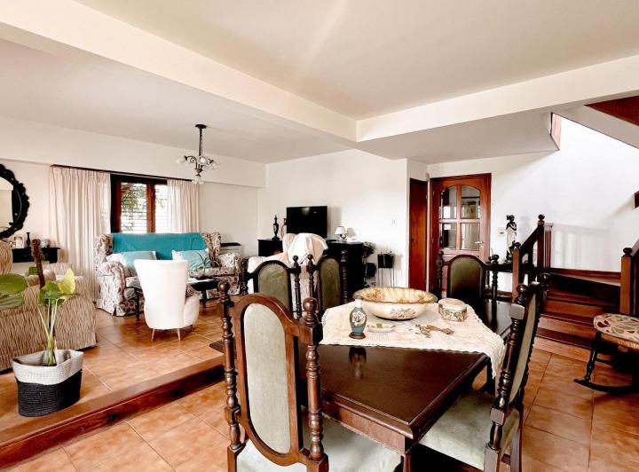VENTA | CHALET 5 AMBIENTES | SAN CARLOS 3