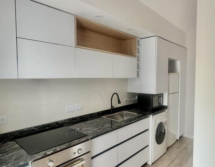 Departamento en  venta 1