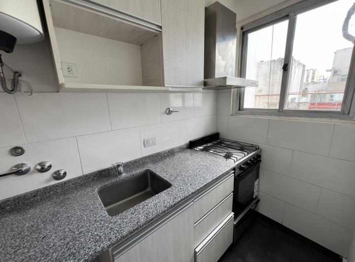 Alquiler | Departamento 2 AMB | 24 Meses 4
