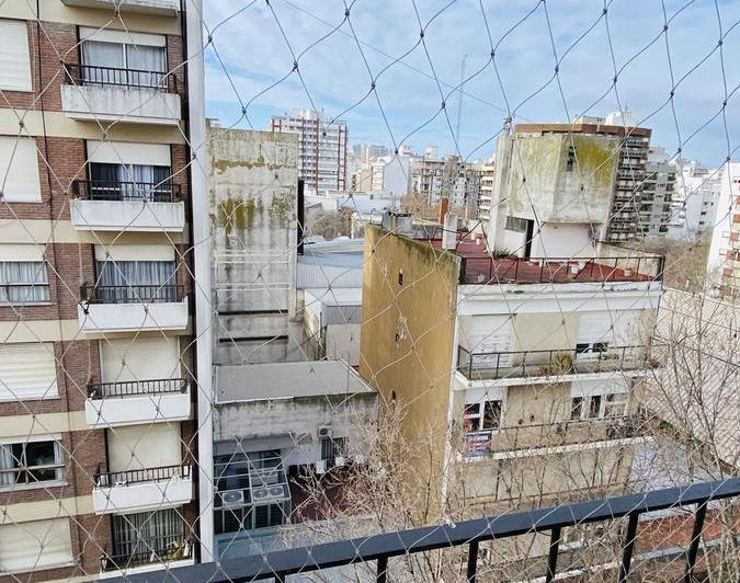 Departamento EN ALQUILER 1