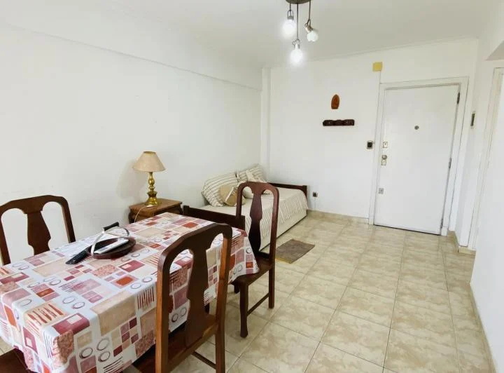 Departamento EN ALQUILER 2