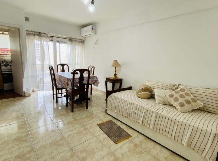 Departamento EN ALQUILER 4