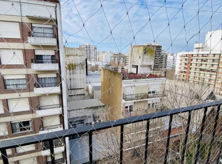 Departamento EN ALQUILER 3