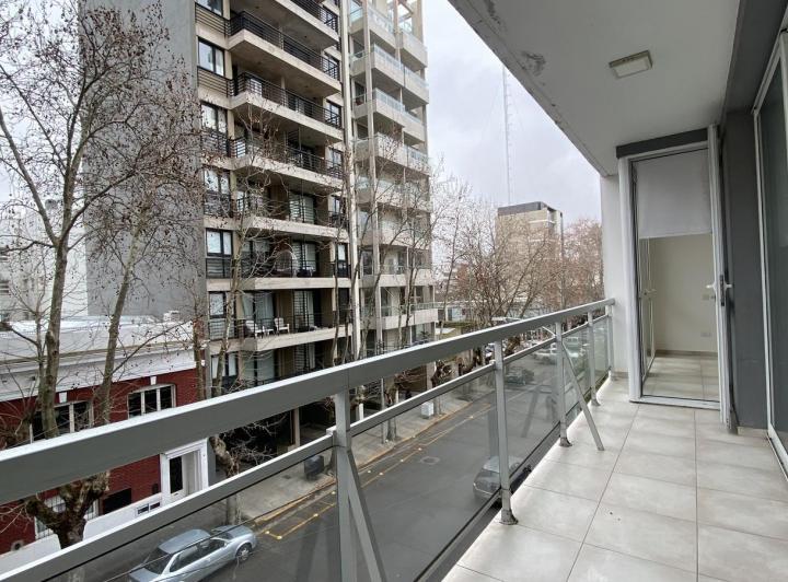 ALQUILER | 3 AMBIENTES CON COCHERA | PLAZA MITRE | 24 MESES 1