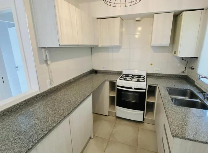 ALQUILER | 3 AMBIENTES CON COCHERA | PLAZA MITRE | 24 MESES 3