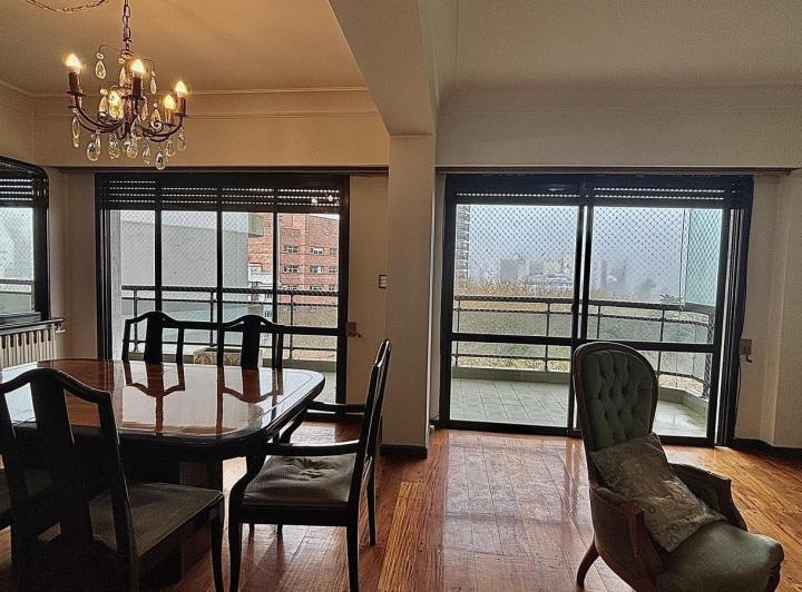 Departamento alquiler 3