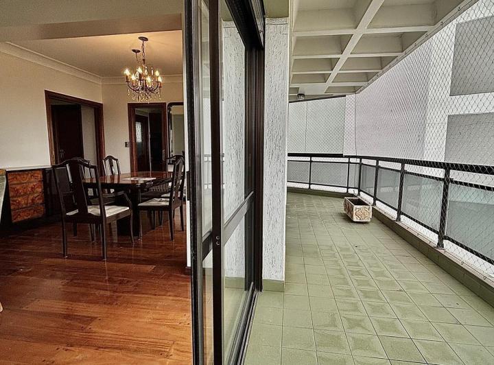 Departamento alquiler 5