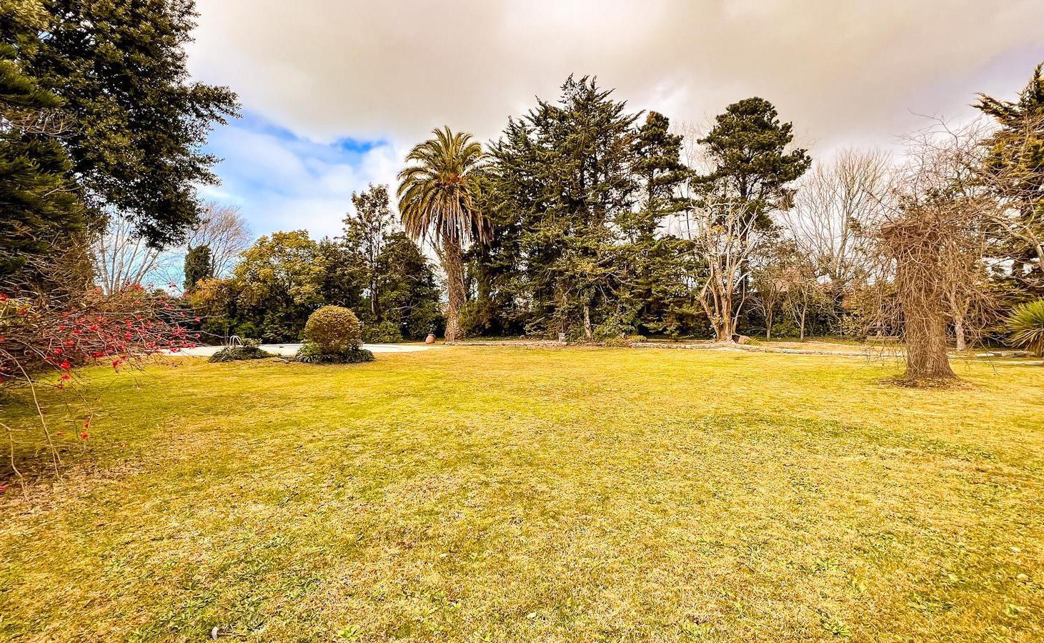 VENTA | TERRENO | BARRIO LOS TRONCOS