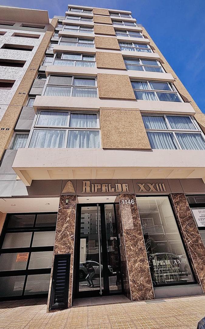 Foto de VENTA | A ESTRENAR | DEPTO 3 AMB DE CATEGORIA | VISTA AL MAR | LA PERLA, imagen 3