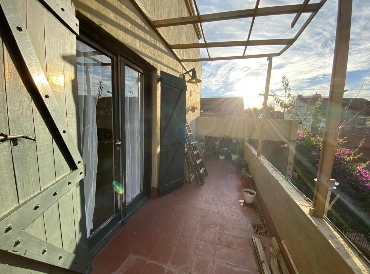 Foto de VENTA OPORTUNIDAD | Propiedad en Block sobre Terreno Propio | Barrio, imagen 1