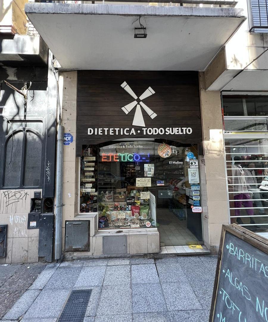 VENTA | LOCAL | ZONA CENTRO