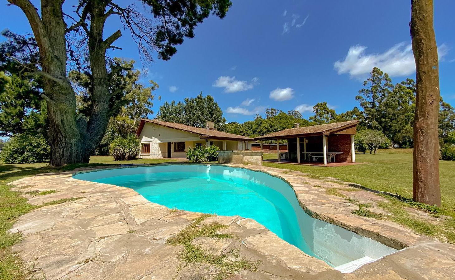 Foto de (RETASADA) VENTA | CASA QUINTA | SIERRA DE LOS PADRES, imagen 3