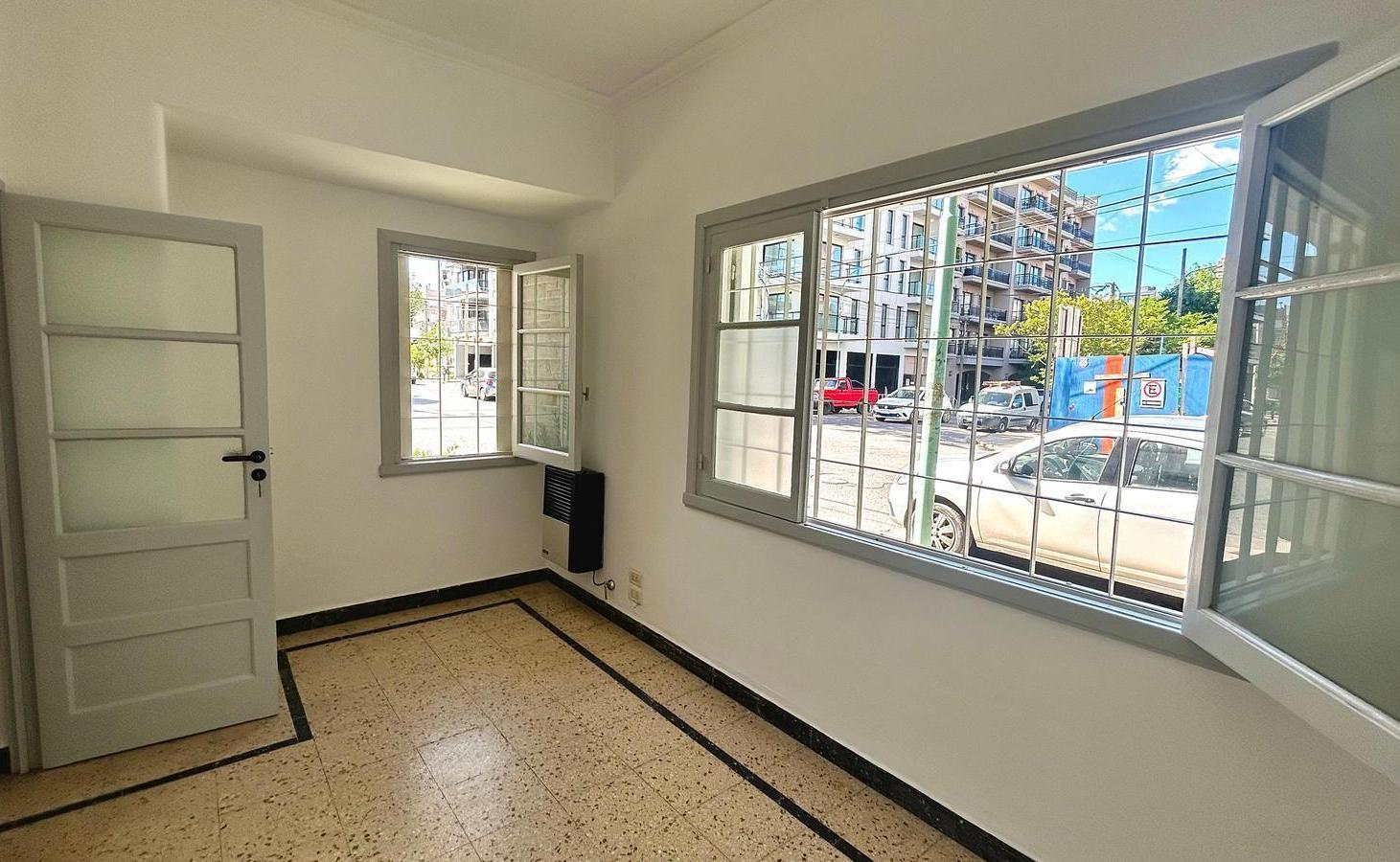 ALQUILER 24 MESES | APTO PROFESIONAL | ARENALES Y CASTELLI | CHAUVIN