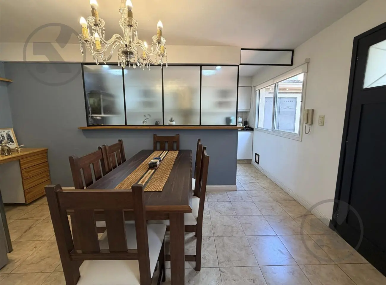 VENTA | APTO CREDITO | PH 3 AMBIENTES | LA PERLA 4