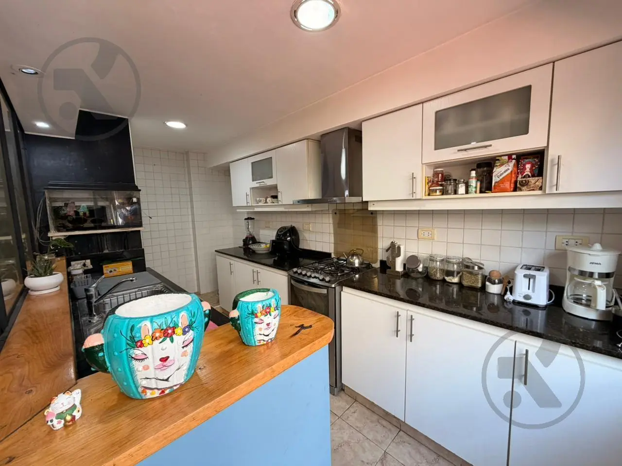VENTA | APTO CREDITO | PH 3 AMBIENTES | LA PERLA 5