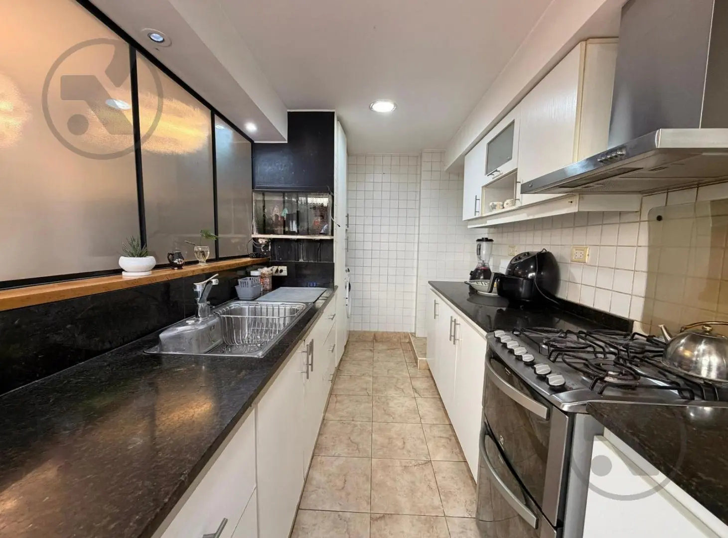 VENTA | APTO CREDITO | PH 3 AMBIENTES | LA PERLA 3