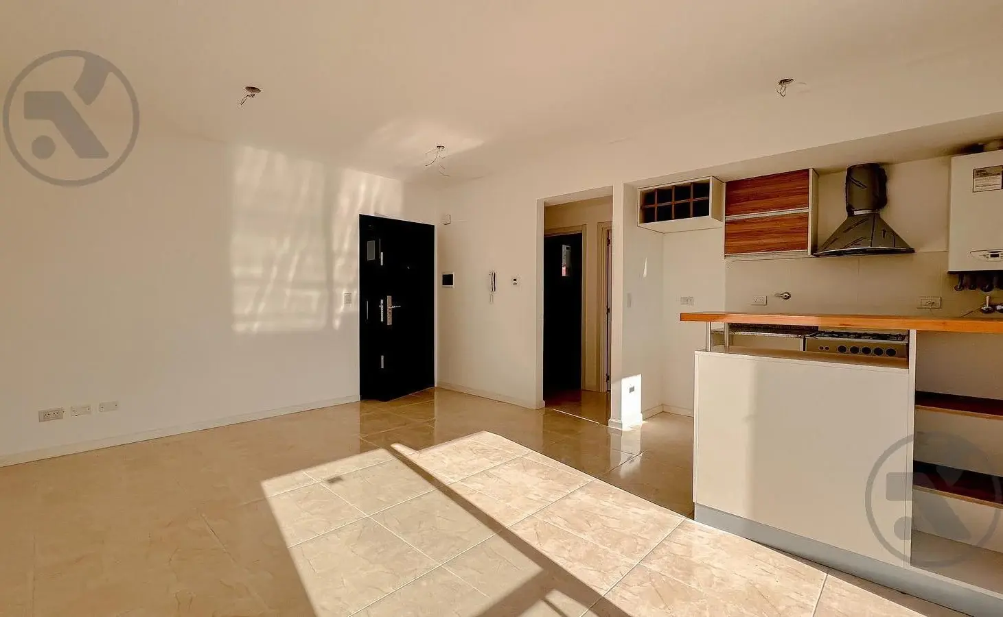 Alquiler 24 Meses | A estrenar | Departamento 2 amb en San José con cochera | Bajas expensas 4