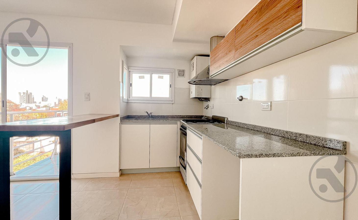Foto de Alquiler 24 Meses | A estrenar | Departamento 3 amb en San José con, imagen 4