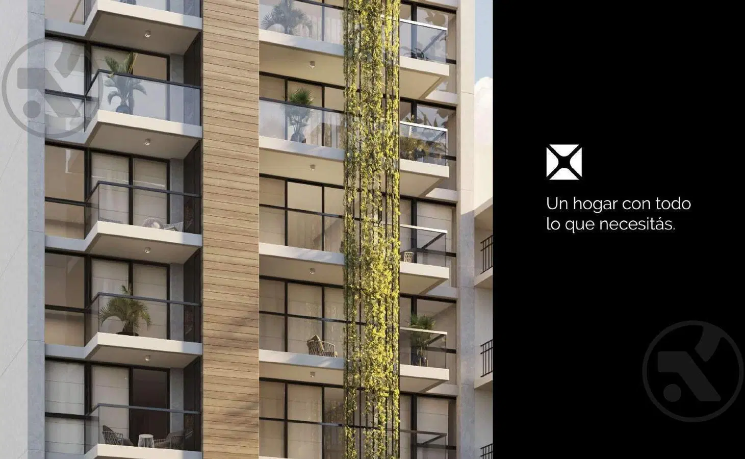 A estrenar 2027 Departamento 3 amb al frente con cochera cubierta 5