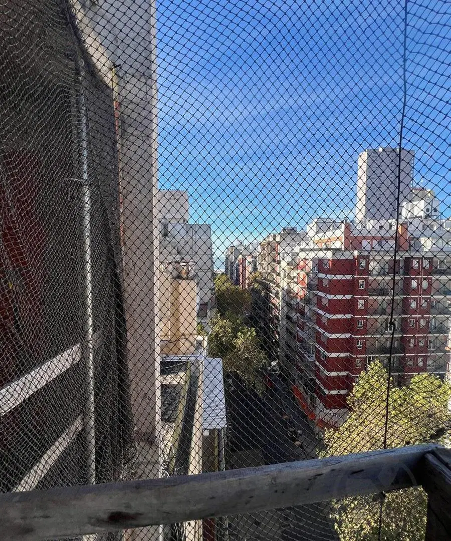 A estrenar 2027 Departamento 3 amb al frente con cochera cubierta 3