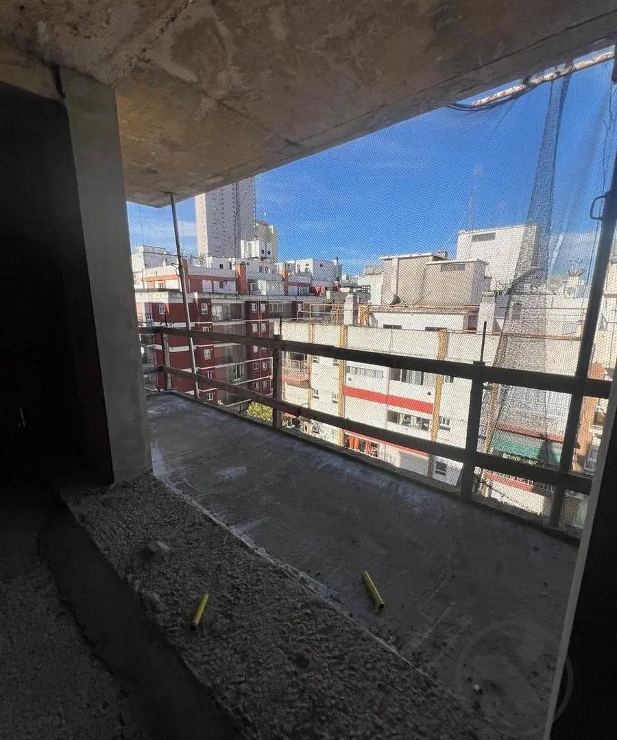 A estrenar 2027 Departamento 3 amb al frente con cochera cubierta 1