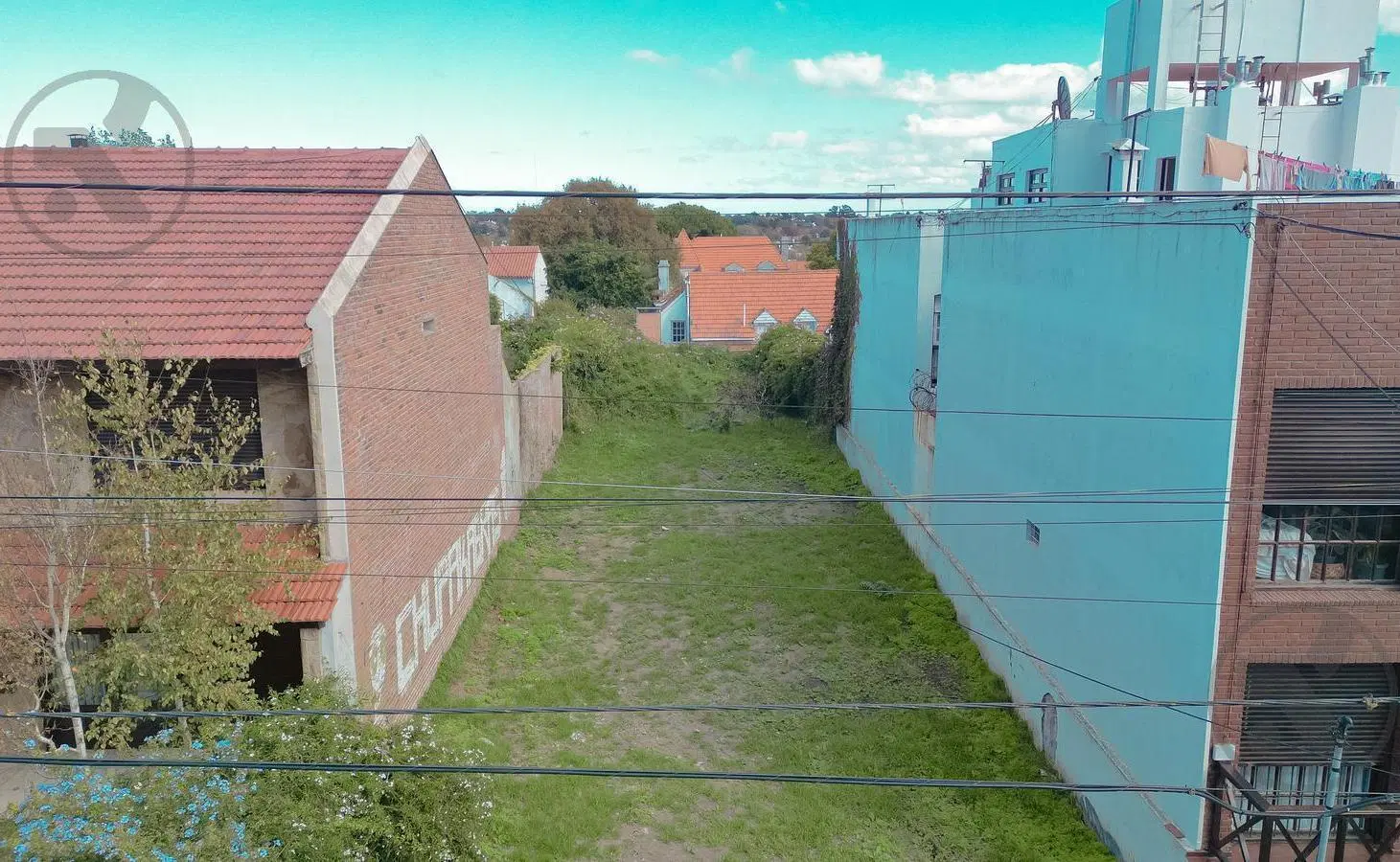VENTA | LOTE EN BARRIO STELLA MARIS | 415 mts2 4