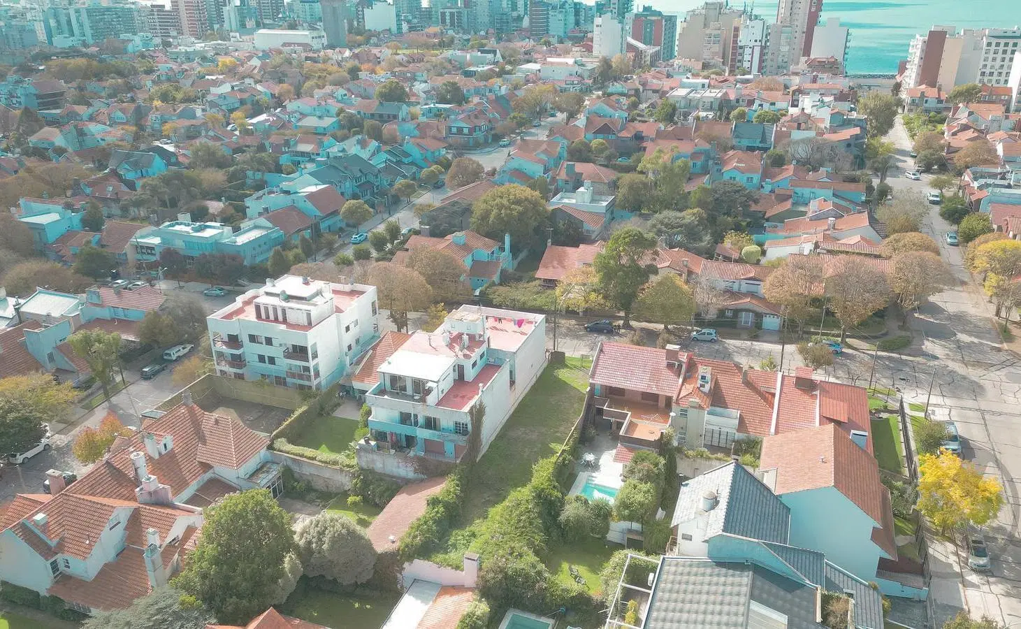 VENTA | LOTE EN BARRIO STELLA MARIS | 415 mts2 3