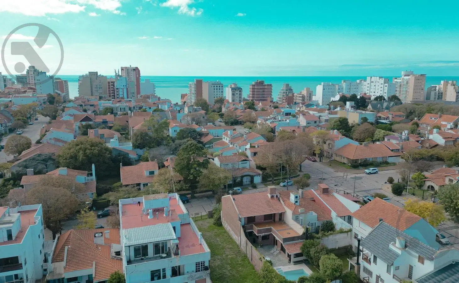 VENTA | LOTE EN BARRIO STELLA MARIS | 415 mts2 4