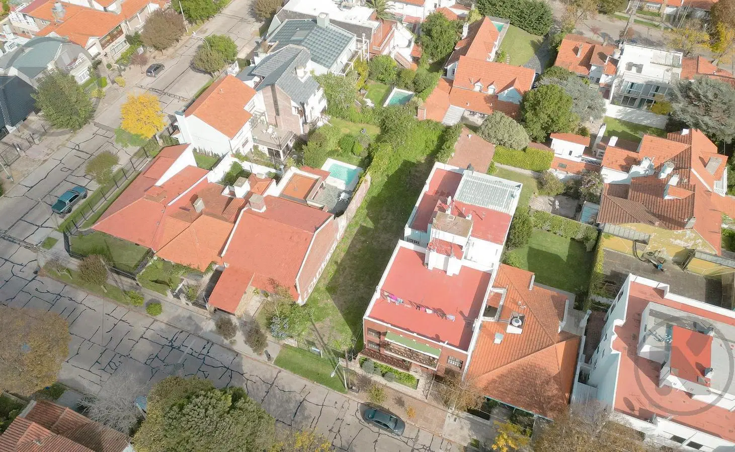 VENTA | LOTE EN BARRIO STELLA MARIS | 415 mts2 5