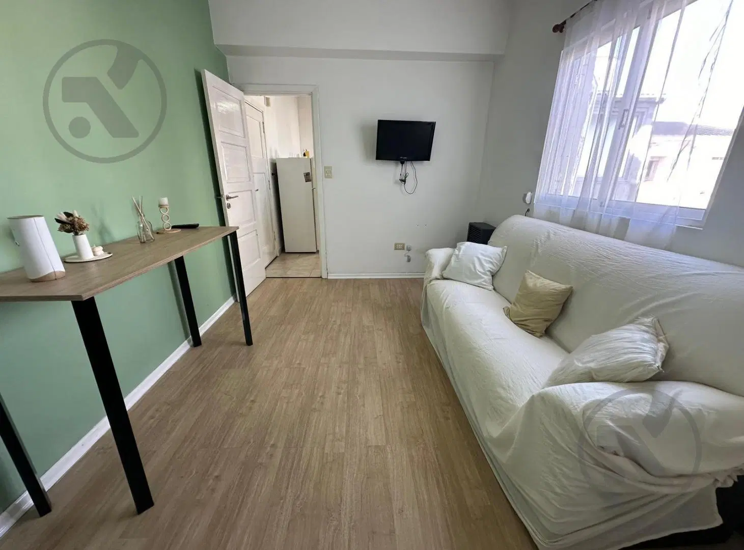 RETASADO | VENTA | PH 2 AMBIENTES CON TERRAZA | BARRIO SAN JOSE 8