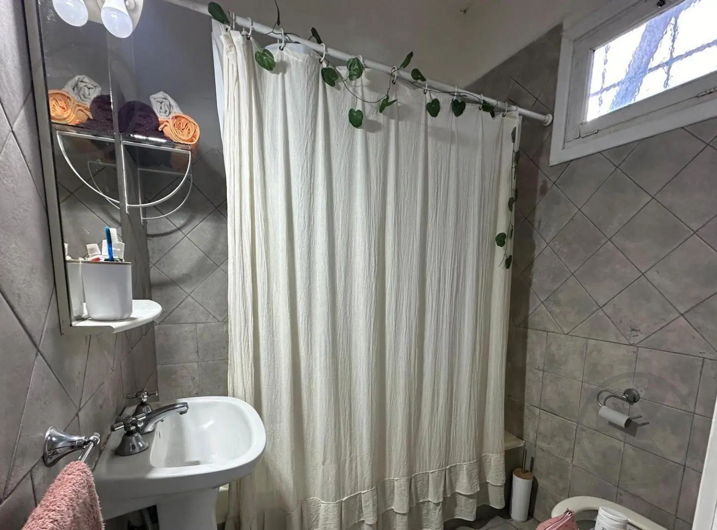 RETASADO | VENTA | PH 2 AMBIENTES CON TERRAZA | BARRIO SAN JOSE 5