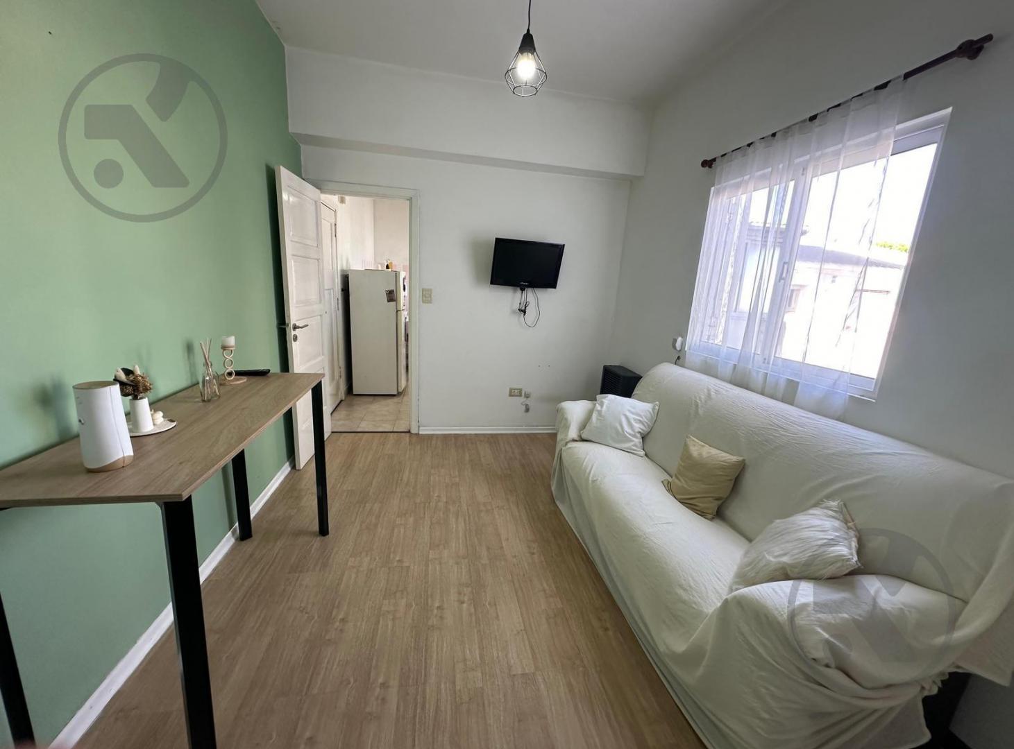 RETASADO | VENTA | PH 2 AMBIENTES CON TERRAZA | BARRIO SAN JOSE