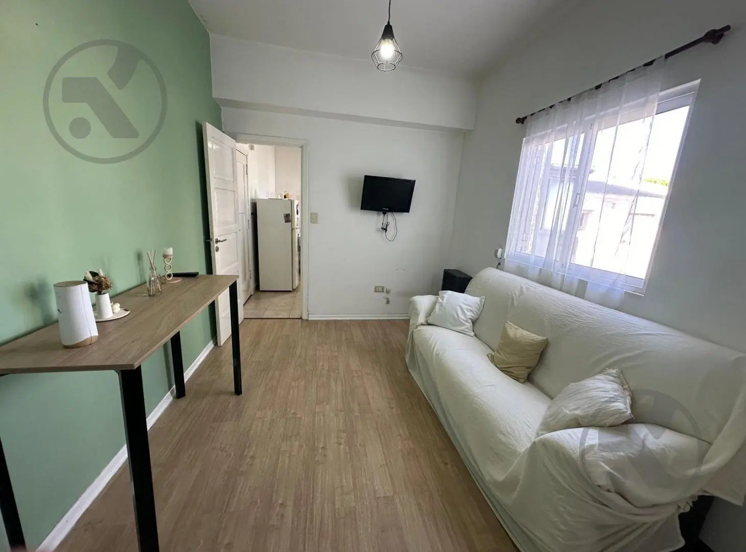 RETASADO | VENTA | PH 2 AMBIENTES CON TERRAZA | BARRIO SAN JOSE 2