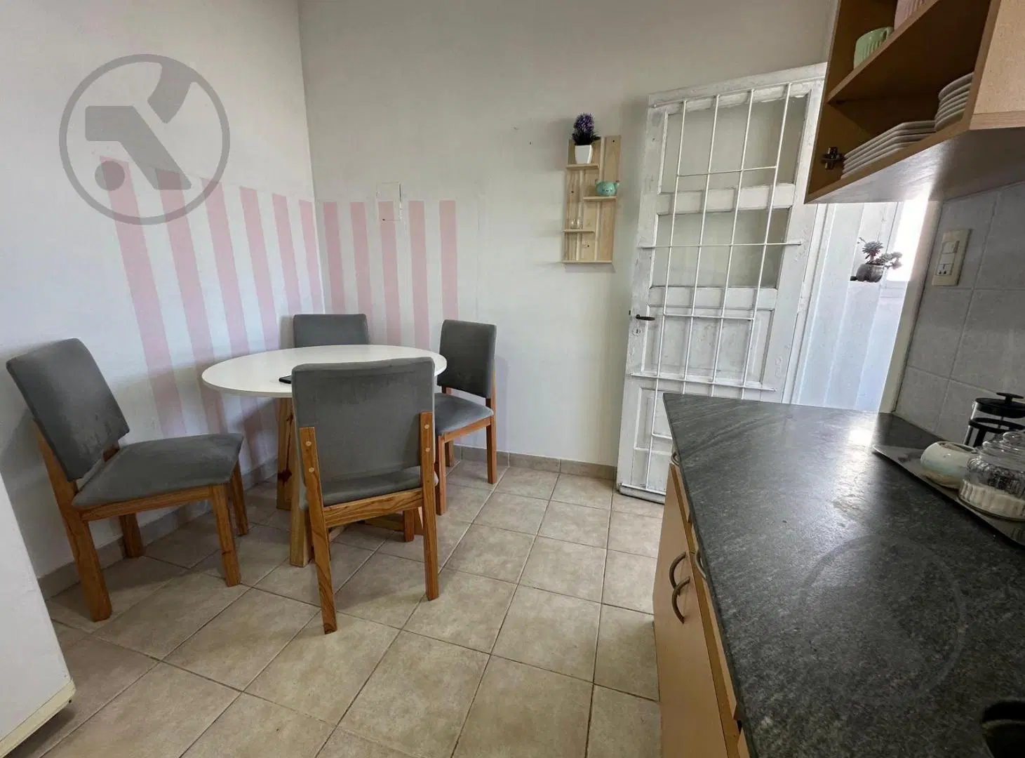 RETASADO | VENTA | PH 2 AMBIENTES CON TERRAZA | BARRIO SAN JOSE 4