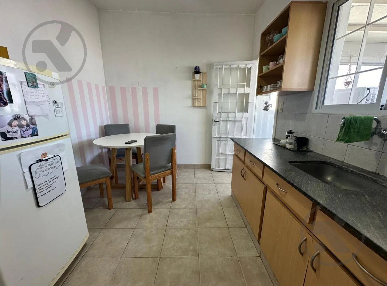 RETASADO | VENTA | PH 2 AMBIENTES CON TERRAZA | BARRIO SAN JOSE 3