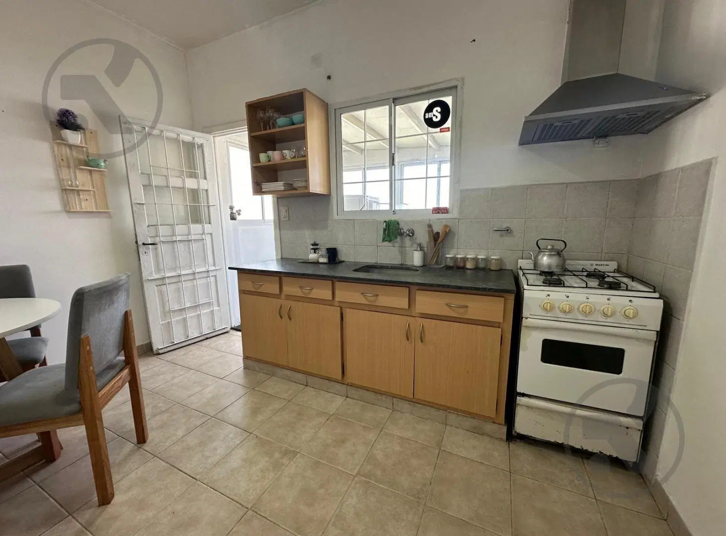 RETASADO | VENTA | PH 2 AMBIENTES CON TERRAZA | BARRIO SAN JOSE 1