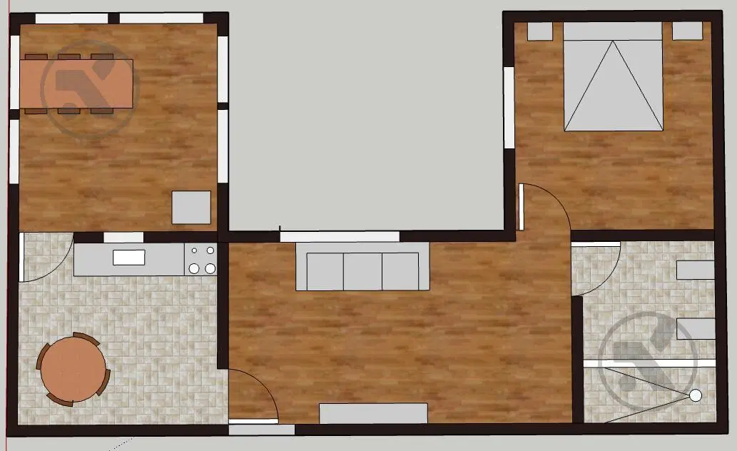 Plano 1